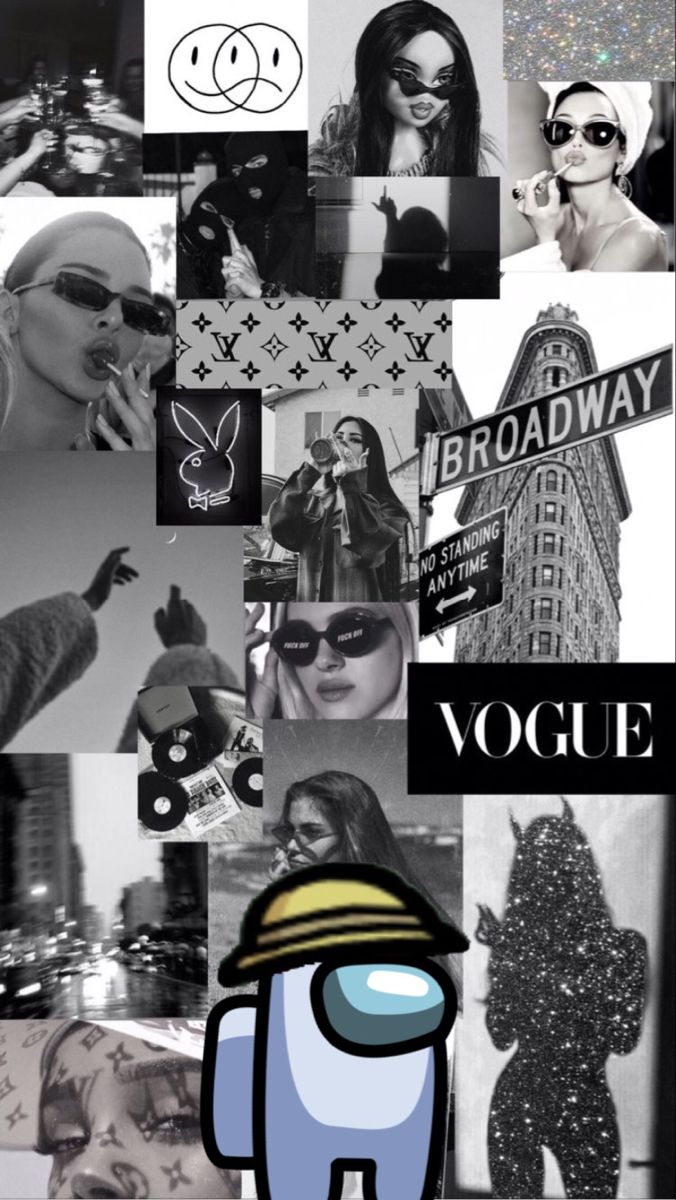 Among us | Black aesthetic, Black aesthetic wallpaper, Neon wallpaper