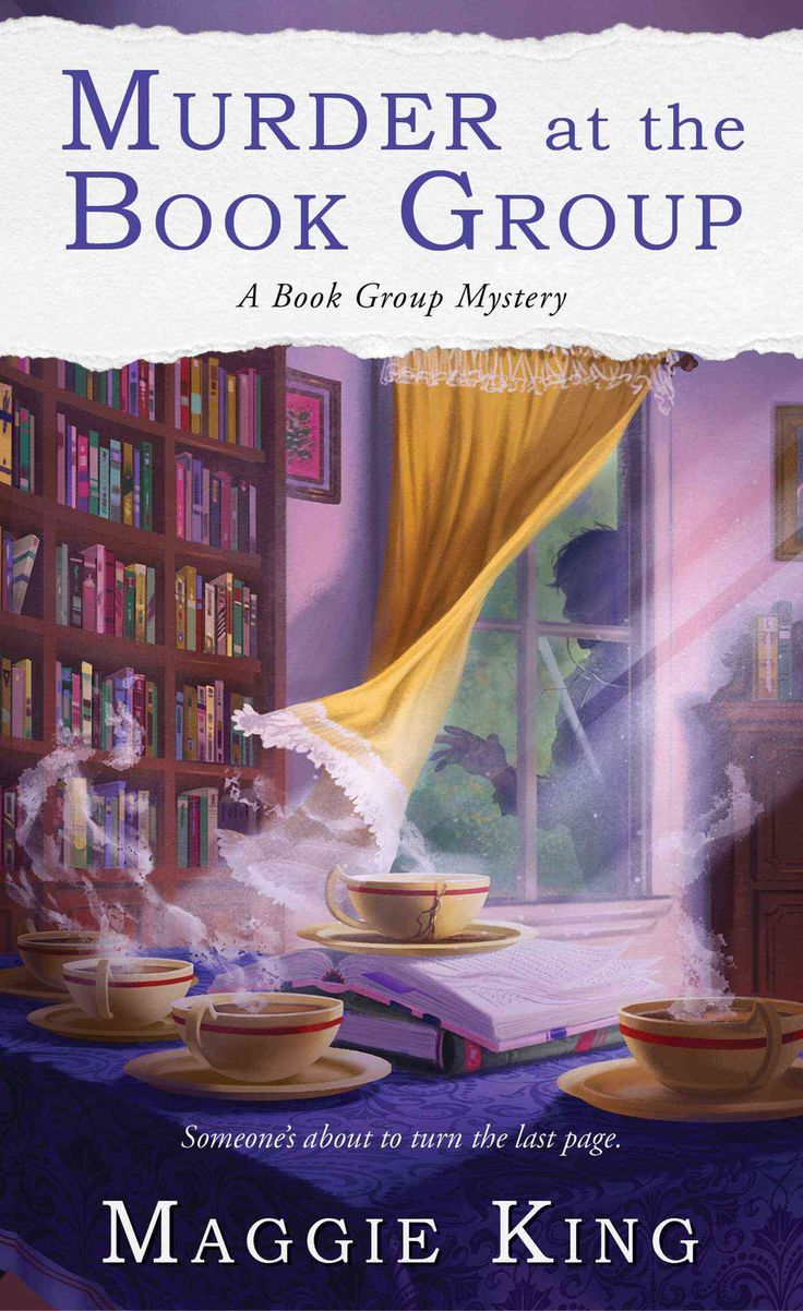 For fans of Anne Canadeo comes a fun and sassy cozy mystery in which one woman must solve the murder of a book group member and untangle a web of secrets ...