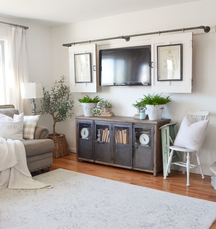 10+ Most Popular Spring Decor For Living Room