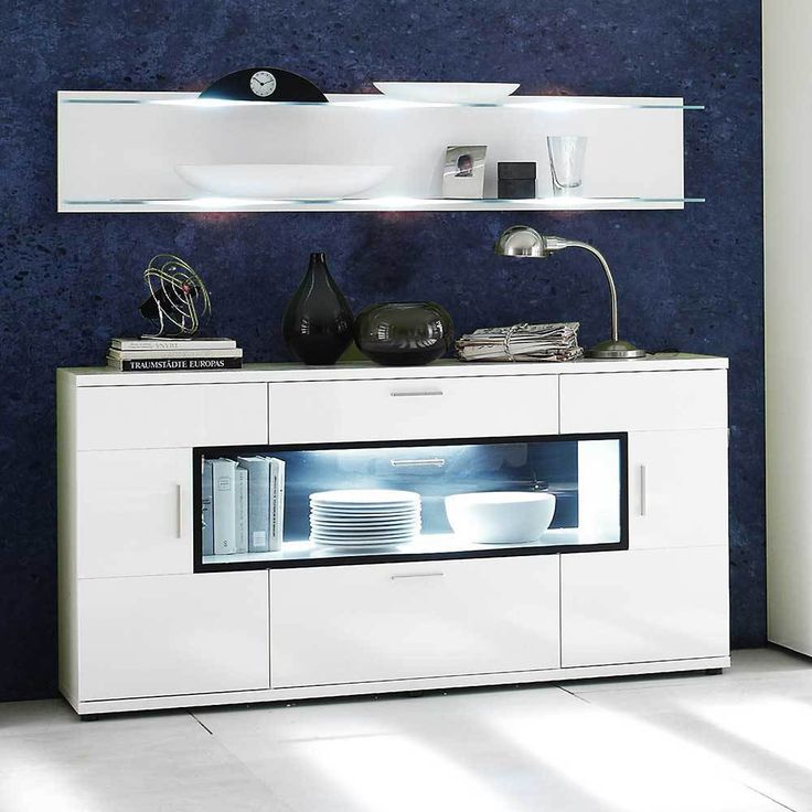 Die besten 25+ Sideboard schwarz hochglanz Ideen auf Pinterest - wohnzimmer schwarz hochglanz Die besten 25+ Sideboard schwarz hochglanz Ideen auf Pinterest - wohnzimmer schwarz hochglanz