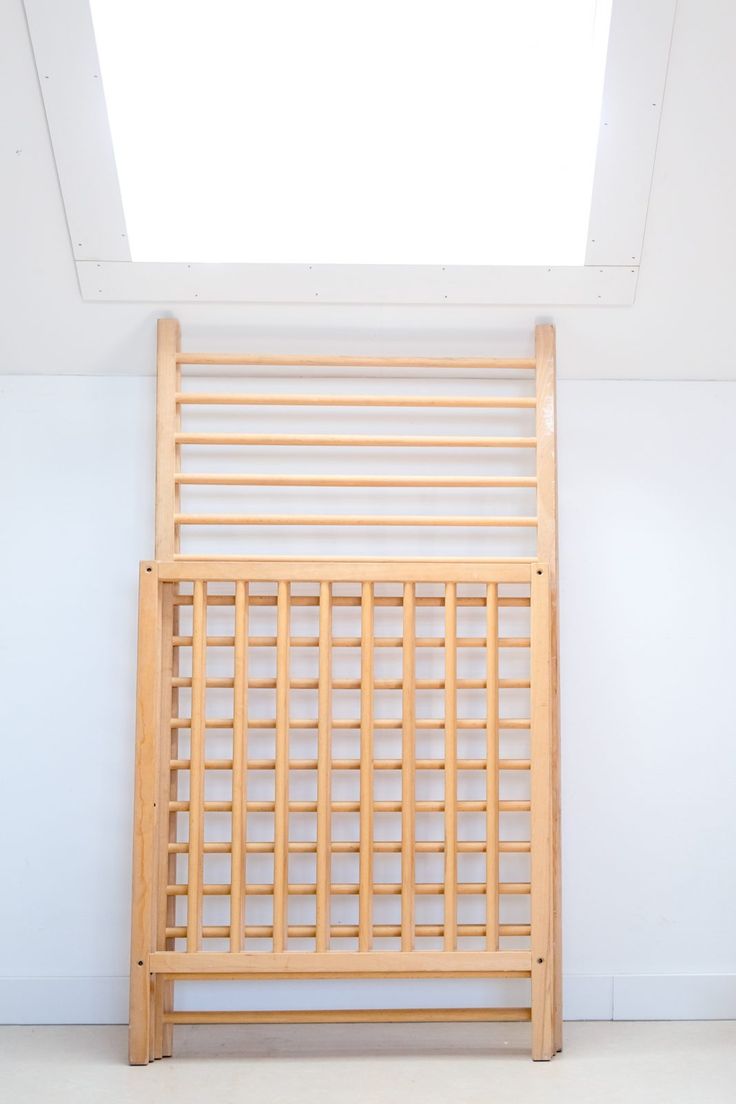 Ikea Hack! Van Sniglar ledikant tot droogrek - Een goed ...