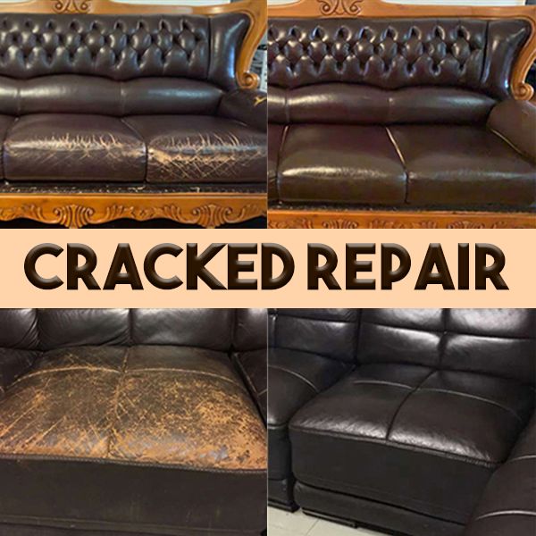 Leather Restoration Cream Hey Specials Repair Couch Leather Repair Couch, How To Repair Leather Sofa At Home