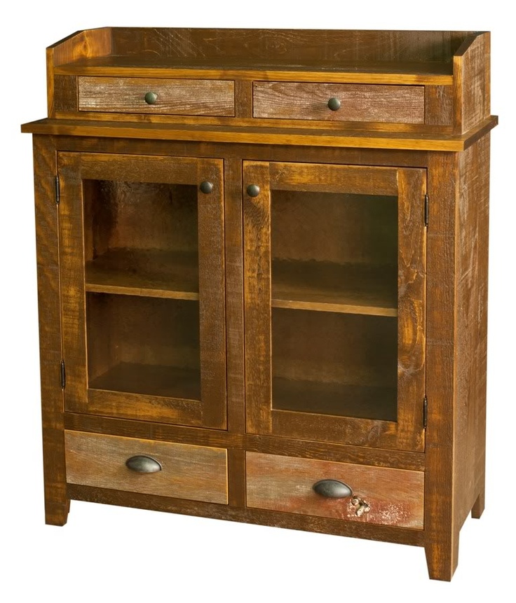 Amish Kitchen Hutch Pantry Barn Wood Country Cupboard Reclaimed Furniture Amish Kitchen Hutch Pantry Barn Wood Country Cupboard Reclaimed Furniture