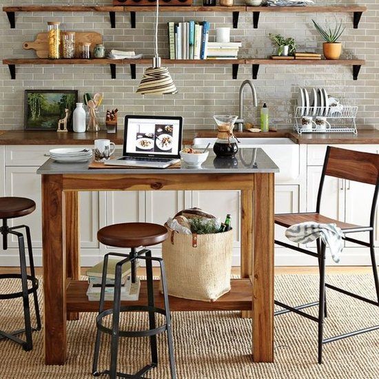 Portable Kitchen Island top 25+ best portable island for kitchen ideas on pinterest Portable Kitchen Island top 25+ best portable island for kitchen ideas on pinterest