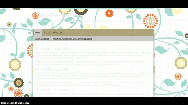 FrogOS Themes. Simple guide to FrogOS Themes | Frog vle ... FrogOS Themes. Simple guide to FrogOS Themes | Frog vle ...