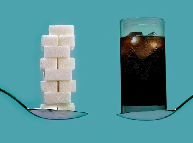 How to Spot Hidden Sugar in Food Labels | Nutrition science, Kombucha brands, Packaging design