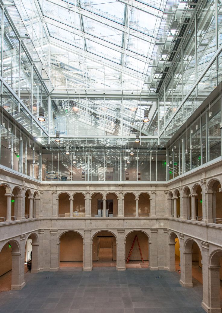 harvard architecture