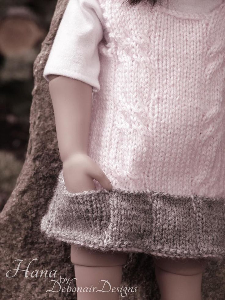 Pocket Tunic Dress Pattern 3 Hana PDF Pattern for a Pocket Tunic Dress designed for