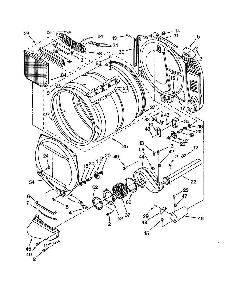Kenmore Elite Wiring Diagram Refrigerator Electrical And Dryer Electric Dryers Gas Kenmore Elite Wiring Diagram, Wiring Diagram For Kenmore Gas Dryer Model 110