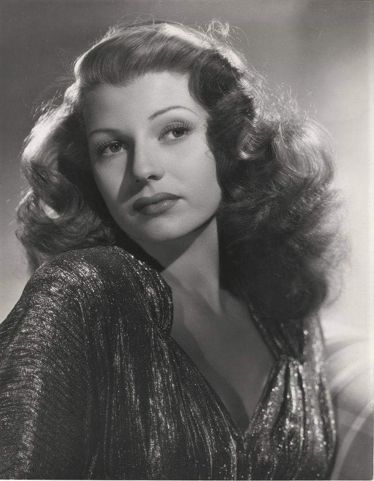 rita hayworth 1941 rita hayworth hollywood glamour shots rita hayworth 1941 rita hayworth hollywood glamour shots