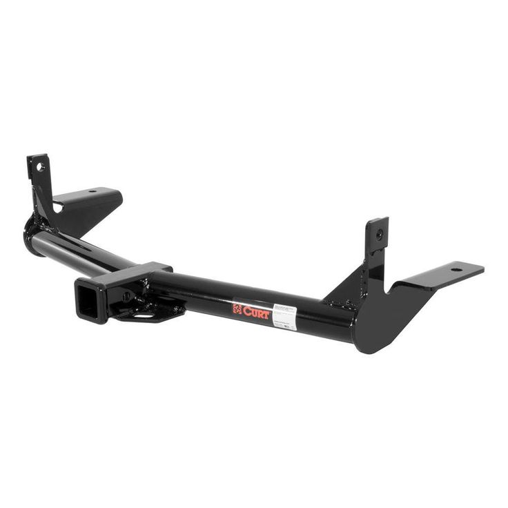CURT Trailer Hitches Black 12170