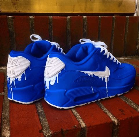 make your own air max 90