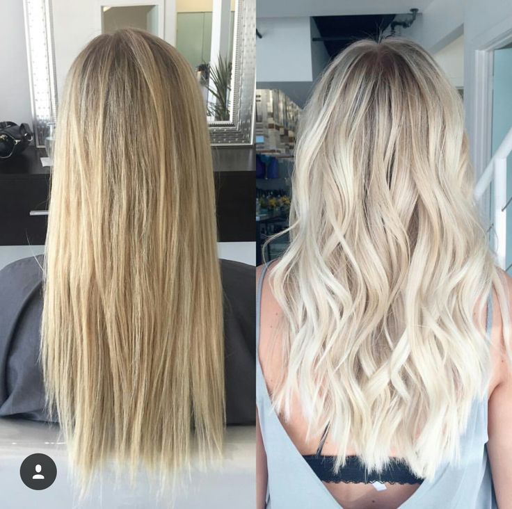 Die Blondine Die Blondine