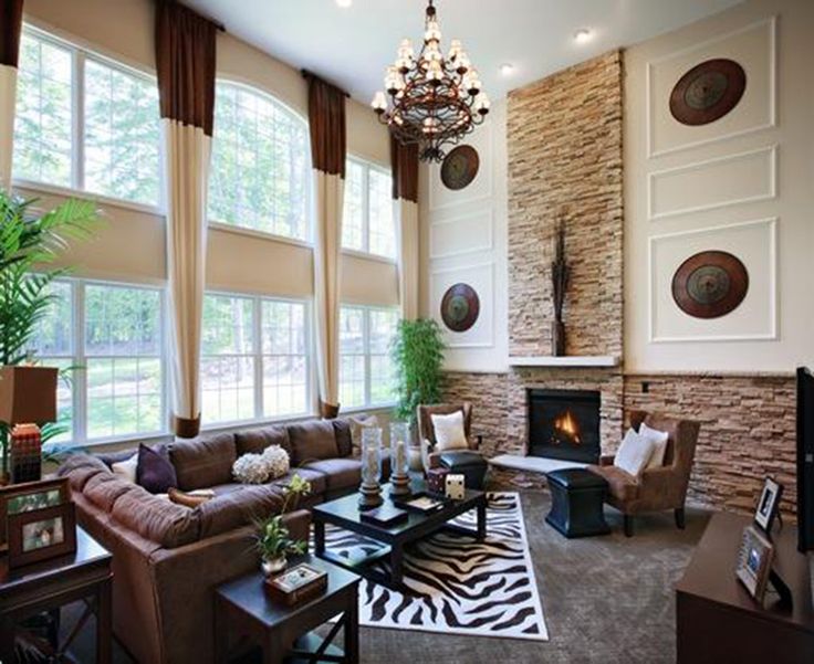 69 best two story rooms images on pinterest 69 best two story rooms images on pinterest