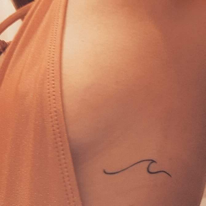 These Hidden Tattoos Ideas Will Satisfy Your Craving For New Ink