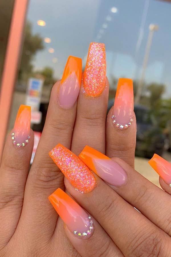 Excellent Nails Ideas Are Readily Available On Our Web Pages Read