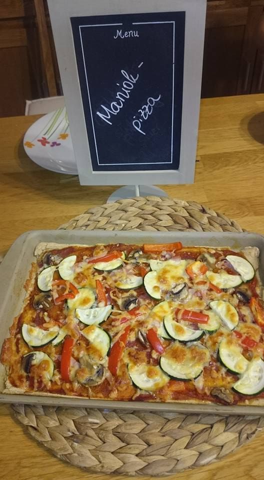 Stärkemehl Aus Maniok Stärkemehl Aus Maniok