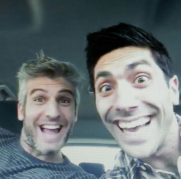 Are nev and max gay
