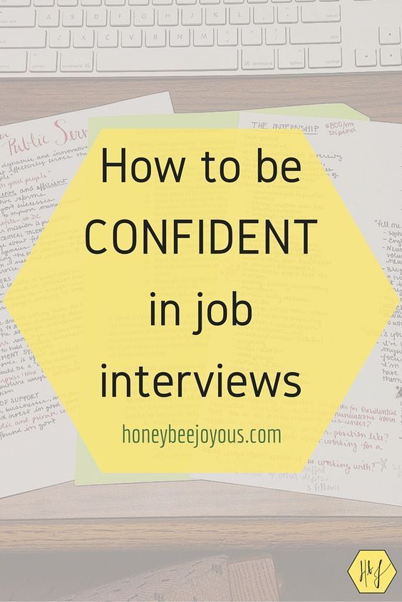 Job interviews are tough, but they're tougher when you're unprepared. Check out these tips and learn how to exude confidence in your next interview.