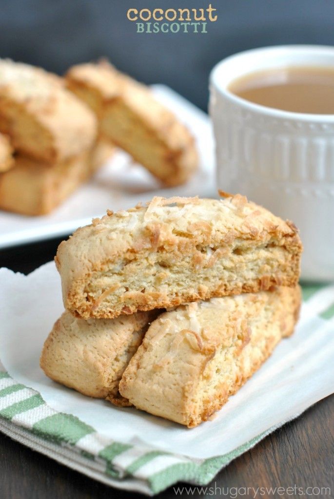 Easy biscotti recipes italian Easy biscotti recipes italian