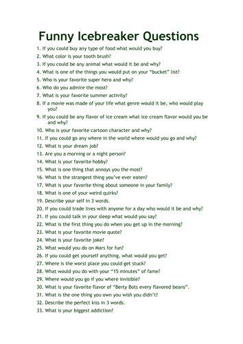 all funny dating questions 33 tricky questions and answers that will beat your brains out posted by: you are so funny, your comment reminds me of something i might conjure. all funny dating questions 33 tricky questions and answers that will beat your brains out posted by: you are so funny, your comment reminds me of something i might conjure.