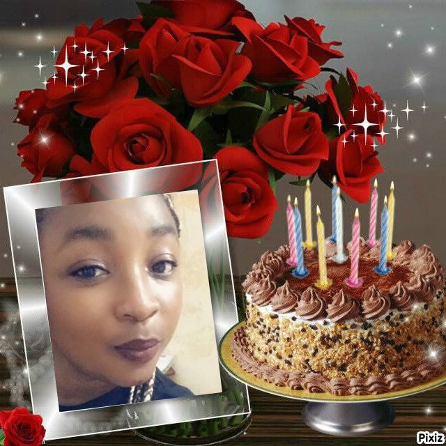 Resultat Du Montage Photo Anniversaire Pixiz Photo Anniversaire Montage Photo Gratuit Anniversaire