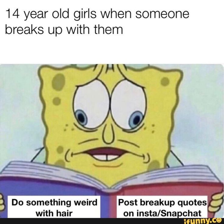 Ifunny aus einem kleinen mädchen