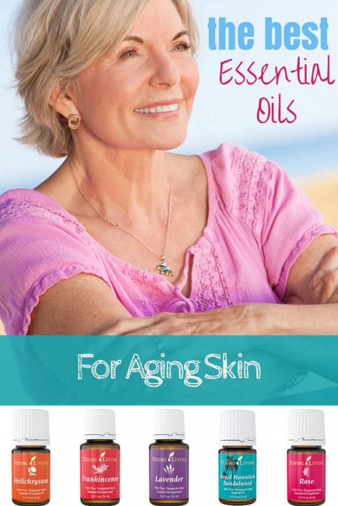 How many single essential oils are there