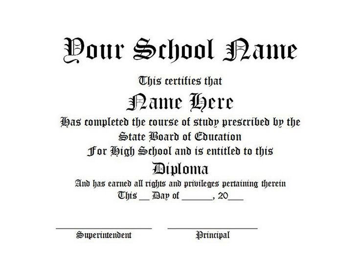 15 best Certificates images on Pinterest Printables, Birthday - diploma word template 15 best Certificates images on Pinterest Printables, Birthday - diploma word template