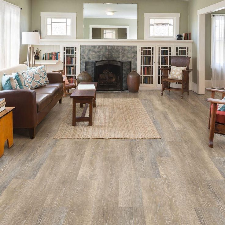 How to Do Vinyl Plank Flooring Transition to Carpet