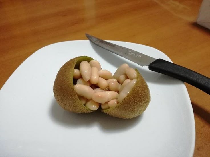 Beans in Places They Shouldn't Be In - FAIL Blog - Funny Fails | Beans Pictures Of Beans Where Beans Should Not Be