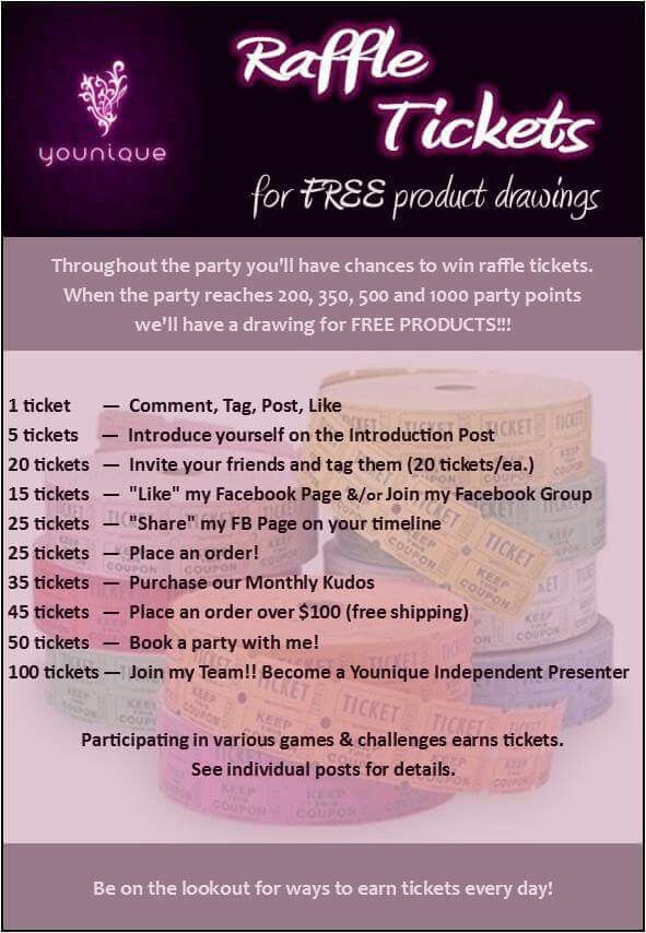 the party free