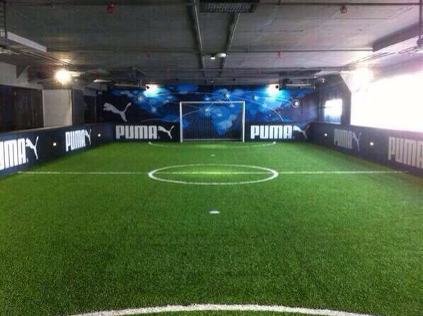 Football pitch | Underground house | Pinterest | Pitch and Play areas Mansion with indoor soccer field
Mansion with indoor soccer field
Football pitch | Underground house | Pinterest | Pitch and Play areas
