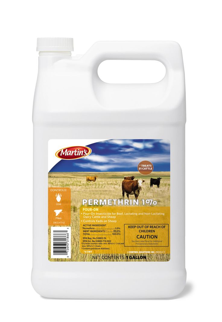 Discount permethrin tree spray