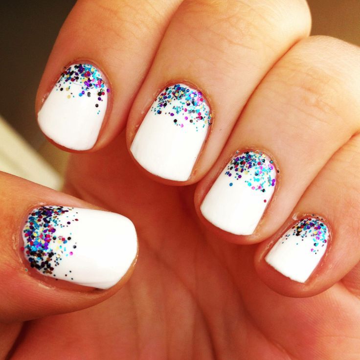 Best 25 Summer Nails Ideas On Pinterest Design Pretty 15 Lovely And Trendy Nail Designs