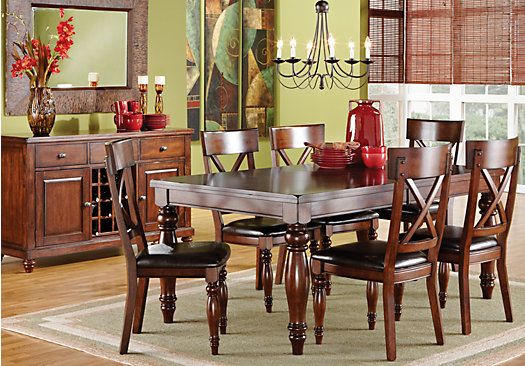 perfect for almost any dining occasion, the calistoga collection perfect for almost any dining occasion, the calistoga collection