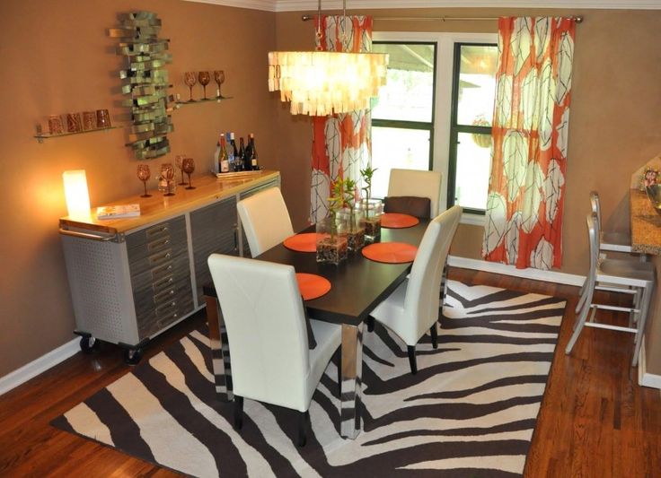 The Concept Of Positive And Negative Spaces In Interior Design | Home