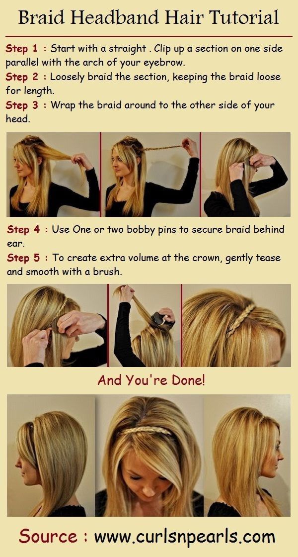 best hairstyles for medium length hair images on