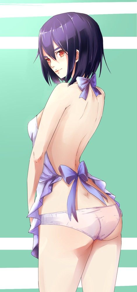 Alice Webb The girl cant help it hentai