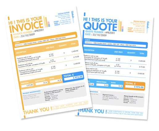 17 best Invoice books images on Pinterest Invoice design, Brand - graphic design invoice sample 17 best Invoice books images on Pinterest Invoice design, Brand - graphic design invoice sample