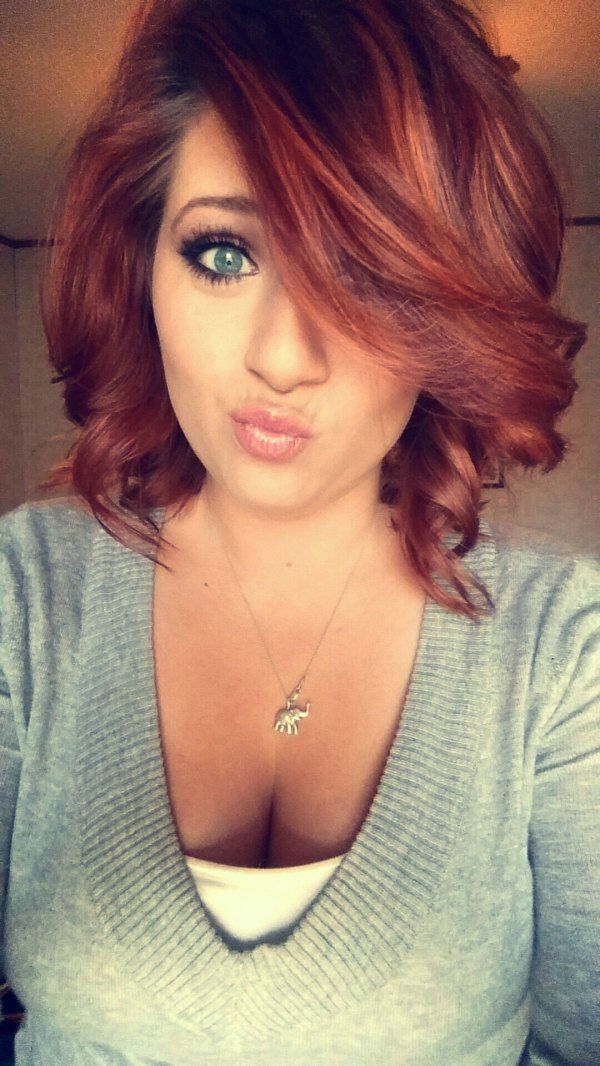hair redhead sexy Name penis eichel
