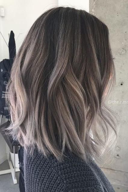 20 Development Hair Colours for 2019 20 Development Hair Colours for 2019
