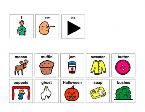 43 best If You Give A Moose A Muffin images on Pinterest Preschool