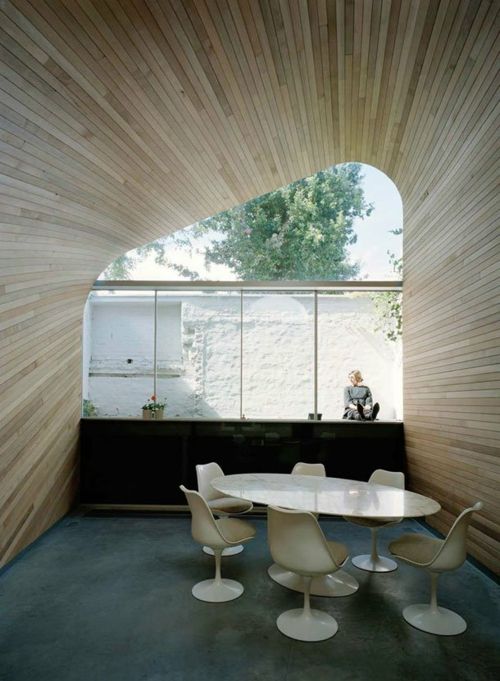 Die besten 25+ Deckenverkleidung Ideen auf Pinterest 2x4 - futuristische buro einrichtung mit metall 3d wandpaneelen Die besten 25+ Deckenverkleidung Ideen auf Pinterest 2x4 - futuristische buro einrichtung mit metall 3d wandpaneelen