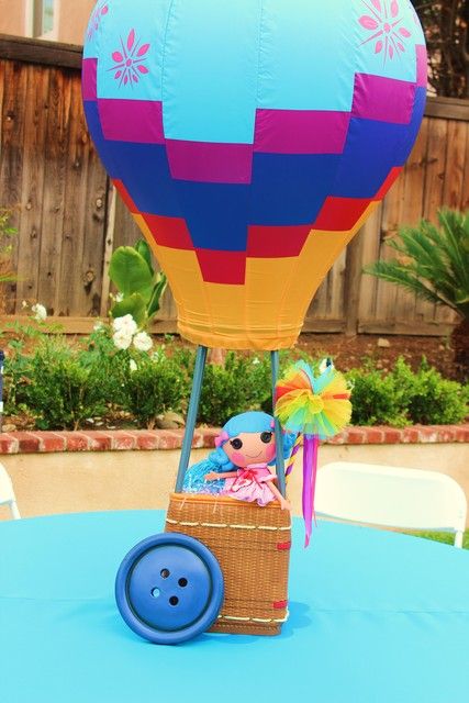 Lalaloopsy Decorations Ideas Lalaloopsy Decorations Ideas