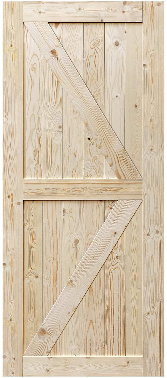 30, Unfinished 20/24/28/30/32/36/38/40/42/46in Unfinished British Brace Barn Door/Modern Style/Solid Wood/Sliding Door/A Simple Assembly is Required x 84 in S&Z TOPHAND 30 in Barn Door 30, Unfinished 20/24/28/30/32/36/38/40/42/46in Unfinished British Brace Barn Door/Modern Style/Solid Wood/Sliding Door/A Simple Assembly is Required x 84 in S&Z TOPHAND 30 in Barn Door