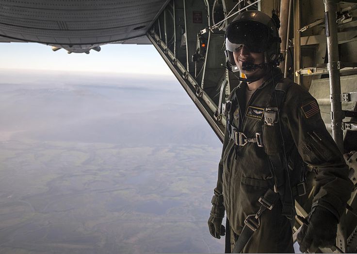 air force loadmaster
