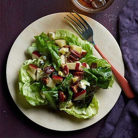 Side salad recipes spinach Side salad recipes spinach