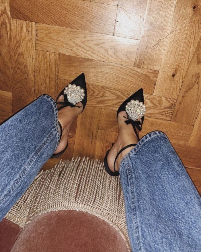 Épinglé sur chaussures tendance 1.0 always www