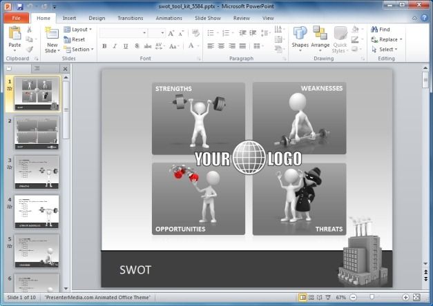 Tired of the same old dull and boring business templates for - microsoft swot analysis template Tired of the same old dull and boring business templates for - microsoft swot analysis template